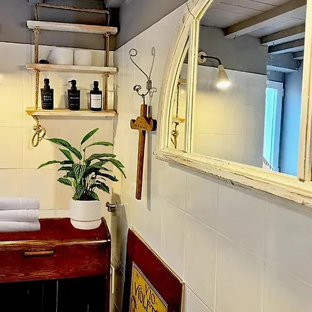 Flat In - Navigli