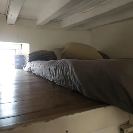 Lejlighed Flat In - Navigli