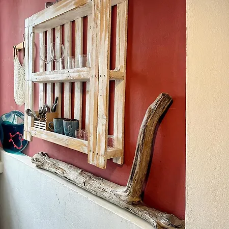 Flat In - Navigli * Milão