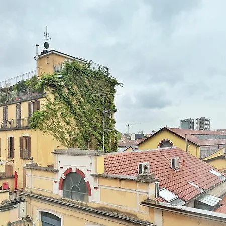 Flat In - Navigli Apartamento