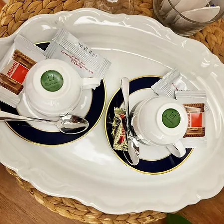 Apartamento Flat In - Navigli Milão