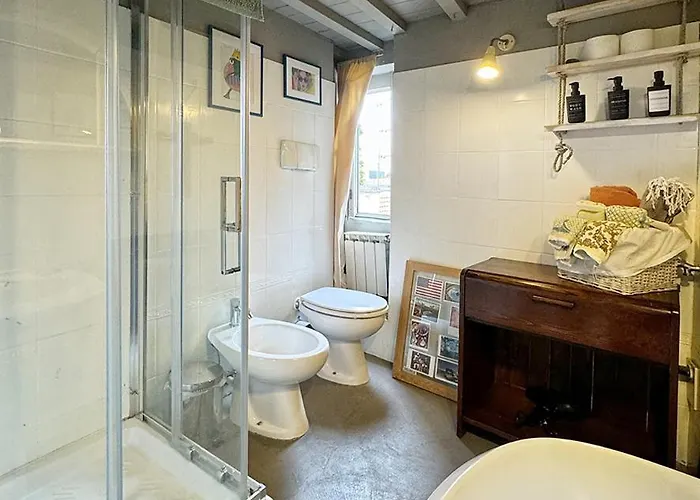 Flat In - Navigli Lejlighed Milano