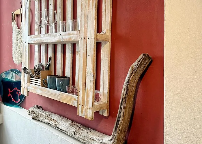 Flat In - Navigli * Milano