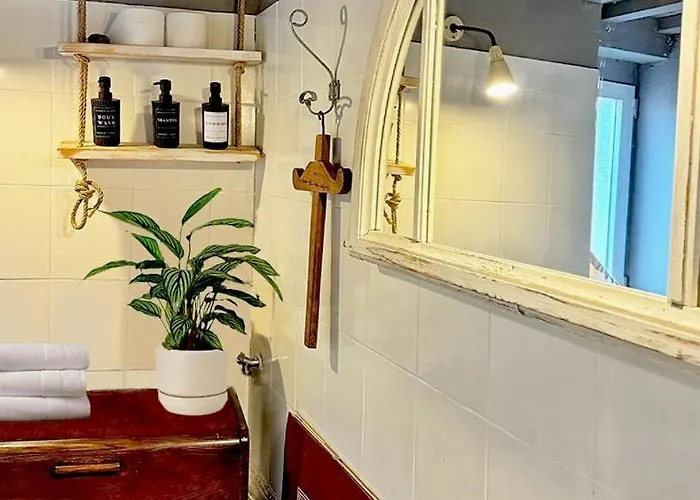 Flat In - Navigli