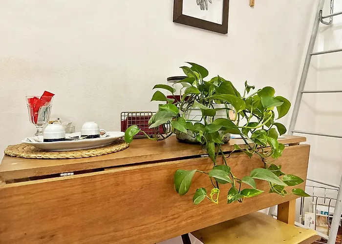 Flat In - Navigli Lejlighed *