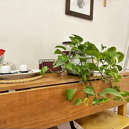 Flat In - Navigli アパート *