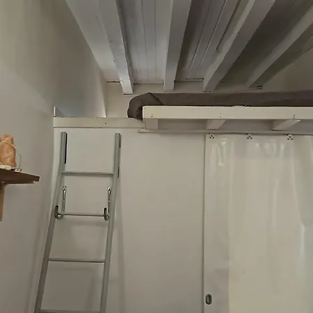 Flat In - Navigli *